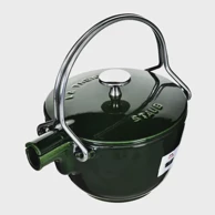 STAUB Teapot Round