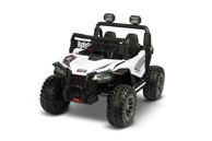 Blaze buggy na akumulator, bijeli