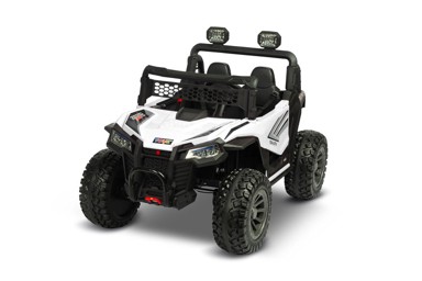 Blaze buggy na akumulator, bijeli