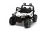 Blaze buggy na akumulator, bijeli