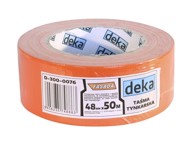 SOLID Traka za fasadnu žbuku 48 mmx20 m D-300-0075, narančasta