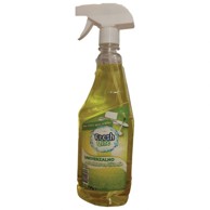 FRESH LINE Univerzalno sredstvo za čišćenje 750 ml s pumpicom