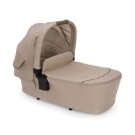 NUNA Košara za novorođenče Lytl Cosmopolitan Collection