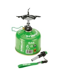 OPTIMUS Plinsko kuhalo Crux Lite s piezo paljenjem