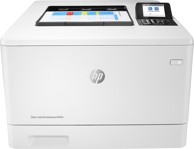 HP Višenamjenski printer Color LaserJet Enterprise M455dn