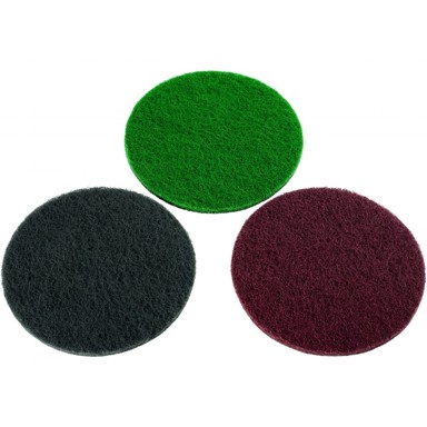 LUX TOOLS Pribor za poliranje i brušenje 330 mm 150 mm 102410