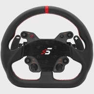 SIMAGIC Volan GT1-SD, koža