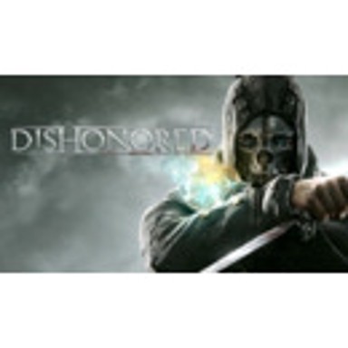 Igra za PC: Dishonored