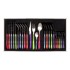 PREMIER HOUSEWARES Set pribora za jelo 24 kom, od nehrđajućeg čelika