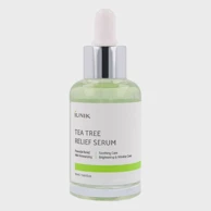 IUNIK Serum za lice Tea Tree Relief Serum 50 ml