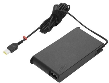 LENOVO AC adapter Slim Tip ThinkPad 170W 