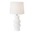 MARKSLOJD Bijela stolna lampa Sienna