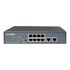 DIGITUS Switch DN-95323-1, neupravljani, 8x RJ45 s PoE