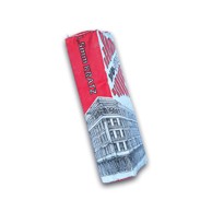 BAU-PUTZ Žbuka 1,5 mm, 25 kg