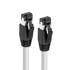 Mrežni kabel, CAT8.1, S/FTP, AWG 24, LSZH, 10 m, bijela