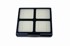 VACS HEPA filter za usisavač ETA Avanto Perfect Home 4519