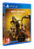 WARNER BROS Igra za PS4: Mortal Kombat 11 Ultimate