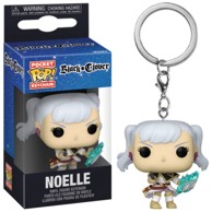 Privjesak Pocket POP Black Clover Noelle