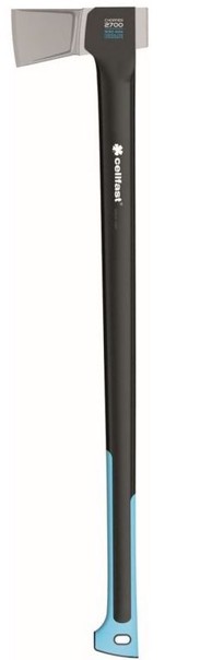 CELLFAST Sjekira za cjepanje C2700 Ergo (41-008)