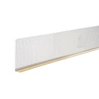 Samopev Profil prozorski s mrežicom 2.4 m