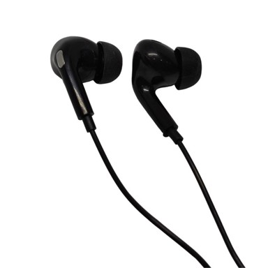 FIREBIRD Slušalice Excite Pro3, crne, mikrofon, Type-C