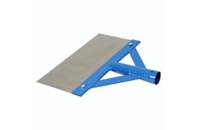 KUBALA Metalni strugač za pod 300 mm