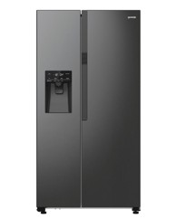 GORENJE Američki hladnjak, NRR9185ESBXL