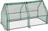 TUN0402 Mini balkonski staklenik 180x92x90 cm