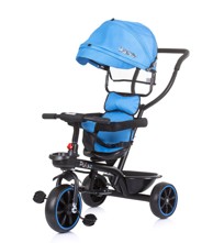 CHIPOLINO Pulse tricikl – Ocean