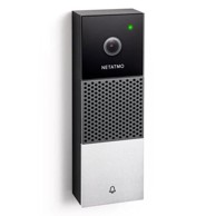 NETATMO Video zvono Smart Video Doorbell