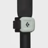 BLACK DIAMOND Štapovi za planinarenje Pursuit FLZ M/L, 125–140 cm, zeleno/crni