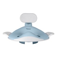 KINDSGUT Plava dječja wc daska