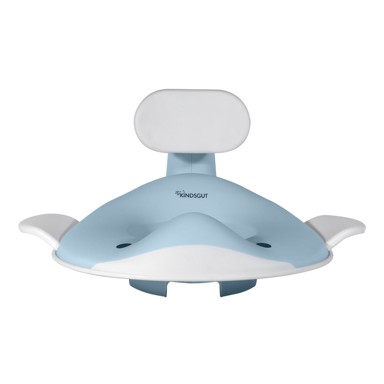KINDSGUT Plava dječja wc daska