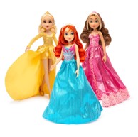 WINX Lutka vila Glamour kolekcija