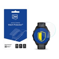 3MK Hibridno staklo FlexibleGlass za sat Garmin