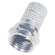 USE F-Konektor FF 1 5741, 7 mm