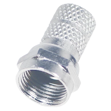 USE F-Konektor FF 1 5741, 7 mm