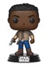 FUNKO Figura POP! Star Wars, The Rise of Skywalker, Finn #309