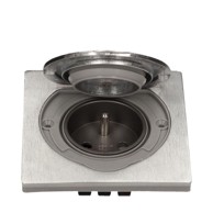 ORNO Ugradbena utičnica OR-AE-1397, 1x250V