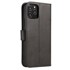 Elegantna torbica Magnet Case za Samsung Galaxy A15 crna