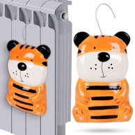 Keramički ovlaživač zraka Tigar za dječju sobu