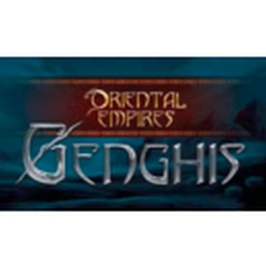 Igra za PC: Oriental Empires: Genghis Steam key