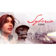 NINTENDO SWITCH Igra Syberia
