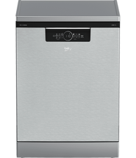 BEKO Samostojeća perilica posuđa BDFN36560XC