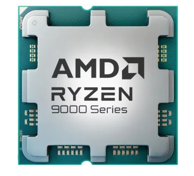 AMD Procesor Ryzen 9 9950X