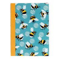 REX LONDON A6 Bilježnica Bumblebee 60 str.