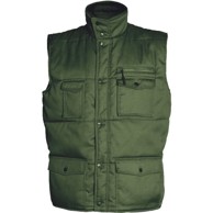 LACUNA Prsluk Rondo 5RONWTZ vel. XL