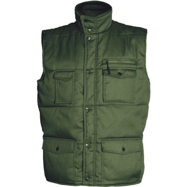 LACUNA Prsluk Rondo 5RONWTZ vel. XL