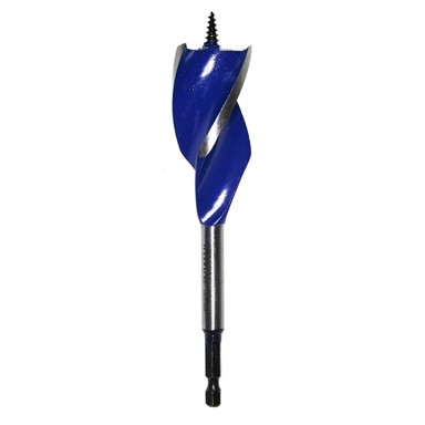 IRWIN Svrdlo za drvo Blue Groove 6X, 22 x 400 mm