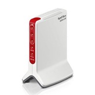 FRITZ! Mobilni WLAN router Box 6820 LTE Single-band 2.4 GHz, Wi-Fi 4 (802.11n), bijeli